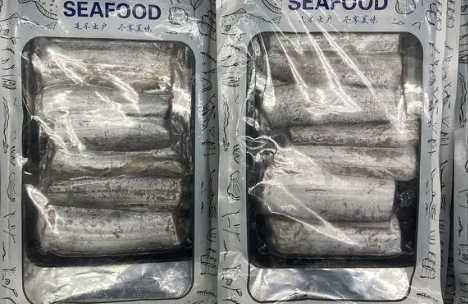 袋装的带鱼能放多久 袋装的带鱼买回来怎么保存