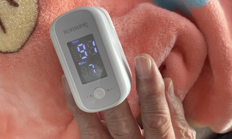 血氧91有危险吗 血氧91会出现什么症状