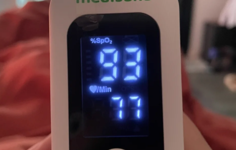 血氧93是心脏不好吗 血氧饱和度93到94需要吸氧吗