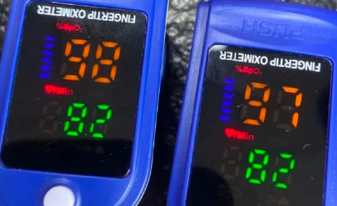 血氧仪买多少钱的合适 血氧仪的挑选方法