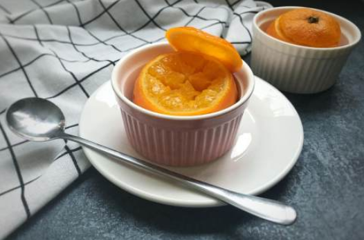 冬天橙子怎么热着吃 冬天吃橙子太冷怎么吃 冬天橙子怎么热着吃 冬天吃橙子太冷怎么吃