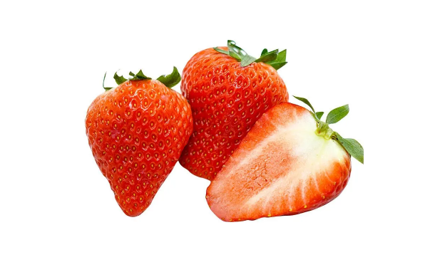 吃草莓补充维生素C吗 吃草莓补充什么维生素