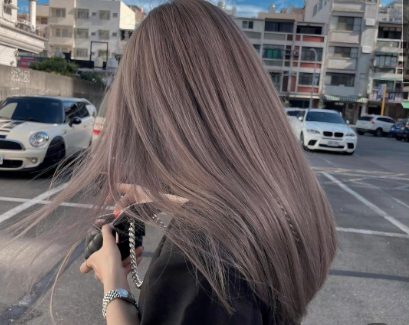 黑茶灰要漂吗 黑茶灰和黑茶灰棕一样吗