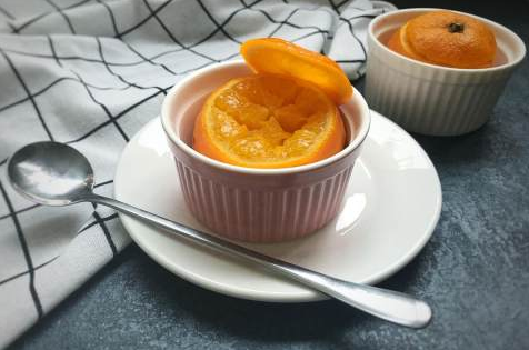 蒸橙子用什么锅比较好 蒸橙子可以用铁锅蒸吗