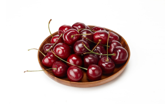 车厘子蒸熟了还有营养吗 车厘子蒸熟了还能补铁吗