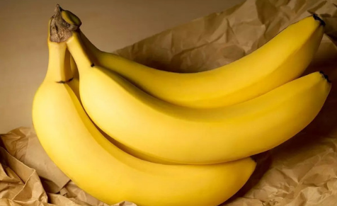 香蕉加一物排便到腿软的方法 一天排出3斤黑臭宿便吃什么