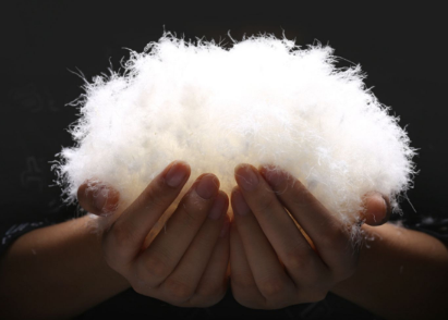 新国标羽绒服可以机洗吗 新国标羽绒服脏了怎么清洗