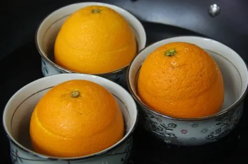 天冷了橙子可以加热吃吗 橙子加热了还有营养吗