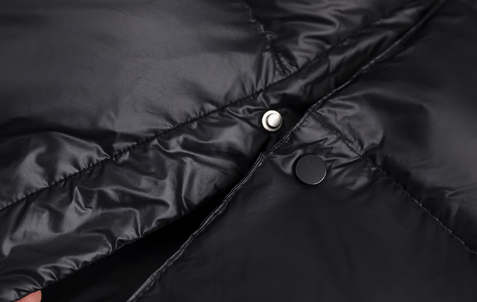 黑金羽绒服原版是什么牌子 黑金羽绒服是不是很贵