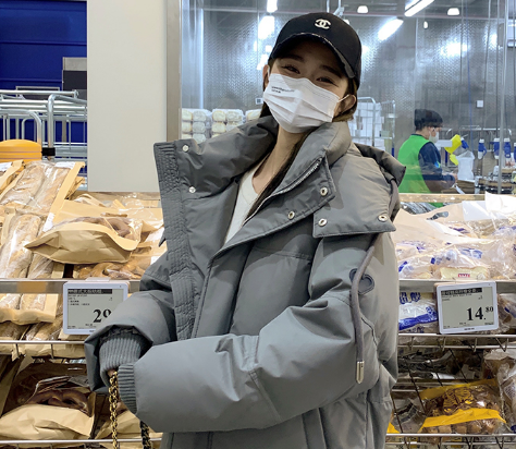 新国标羽绒服和老国标哪个好穿 新国标羽绒服和老国标的区别是什么