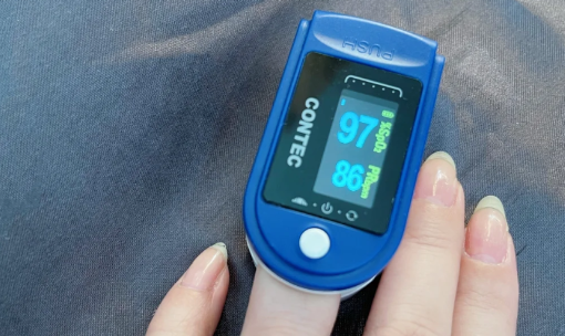 血氧仪测心跳准吗 血氧仪都可以检测哪些