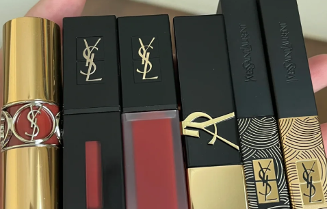 ysl代购才一百多真的假的 ysl代购为什么这么便宜