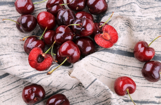 车厘子jd是几个j的 车厘子JD是多大