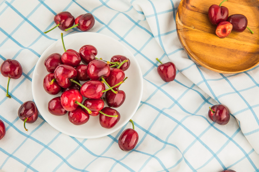 车厘子jd是几个j的 车厘子JD是多大