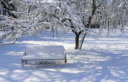 2023冬天降雪多夏天会干旱吗 下大雪的年份夏天会怎样