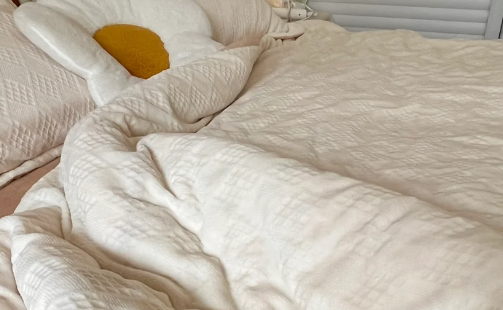 床上4个迹象说明螨虫已经盯上你了 螨虫在床上的话会是怎么样子的