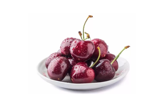 车厘子蒸熟了还有营养吗 车厘子蒸熟了还能补铁吗