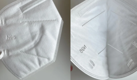 n95口罩绿色为啥比白色贵 白色n95口罩和绿色的区别