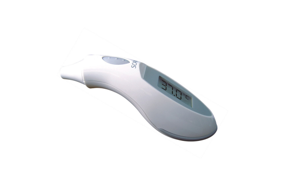 耳温枪测量两只耳朵温度不一样正常吗 耳温枪测两只耳朵温度不一样是发烧吗