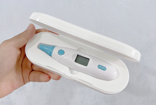 耳温枪测量的温度偏高还是偏低 耳温枪测量的体温准确吗