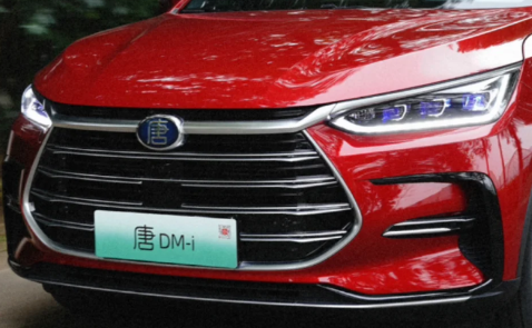 比亚迪新能源补贴8000多久到账（比亚迪新能源补贴2023年多少钱）