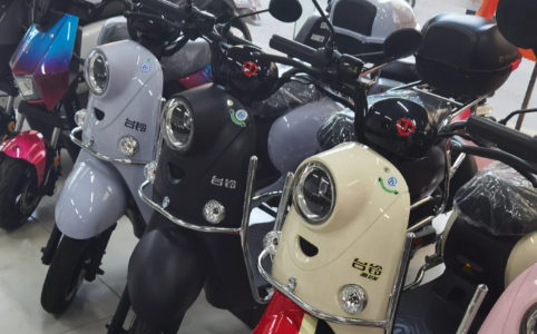 电动车定位追踪器怎样安装？图解与详细步骤