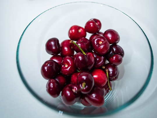 车厘子jd是几个j的 车厘子JD是多大