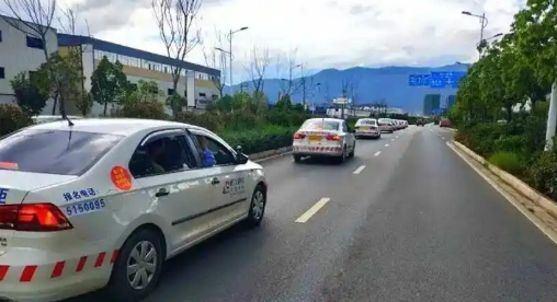 2023年会取消驾考次数吗 什么时候取消驾考五次不过