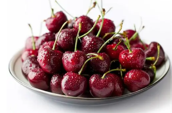 车厘子越大越甜吗 车厘子越大越贵吗