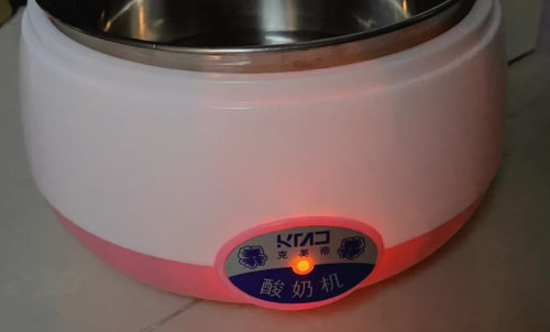 酸奶机做的酸奶不凝固还能继续做吧 酸奶机做酸奶为什么不凝固