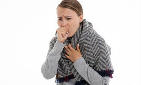 干咳咳痰是肺炎的判断标准吗 干咳咳痰不爽吃什么药效果好