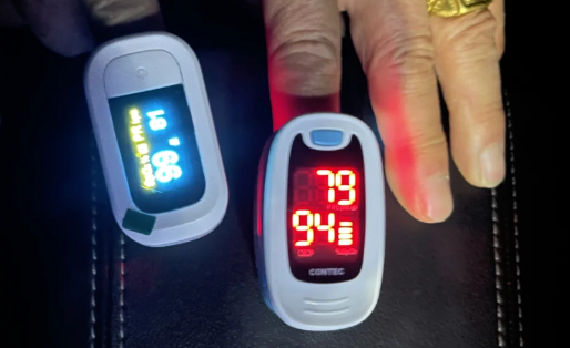 血氧仪测心跳准吗 血氧仪都可以检测哪些