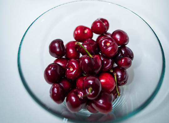 车厘子送人一般送好多合适 车厘子送礼一般送几斤合适