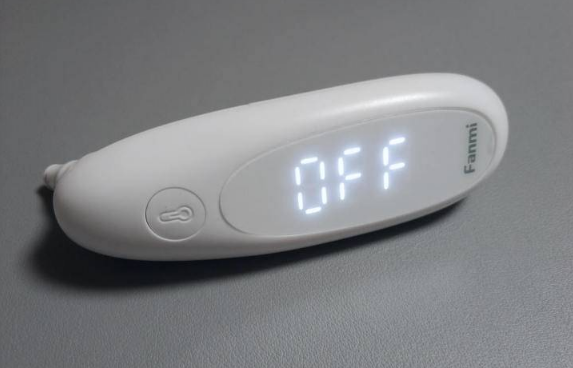 为什么耳温枪两只耳朵温度不一样 耳温枪左右耳温度不一样怎么回事