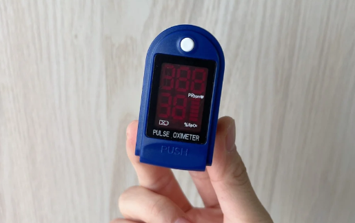 家用血氧仪多少钱一台2023 指式血氧仪品牌前十名排行榜