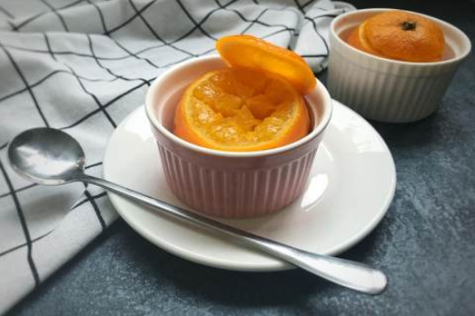 蒸橙子可以高压锅吗 蒸橙子用高压锅蒸多久能熟