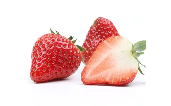 草莓不能和什么一起吃 草莓和什么食物相克