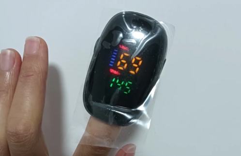 血氧仪如何测量人体血压 血氧仪测量时间多久