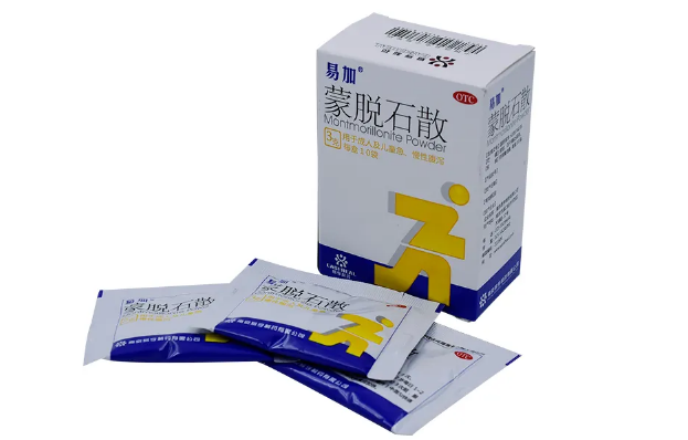 拉肚子吃蒙脱石散有用吗（拉肚子吃蒙脱石散没用怎么办）