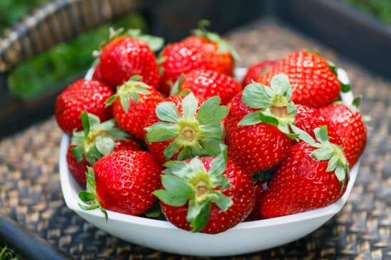 冬天草莓不洗可以放多久 冬天草莓不洗能放几天