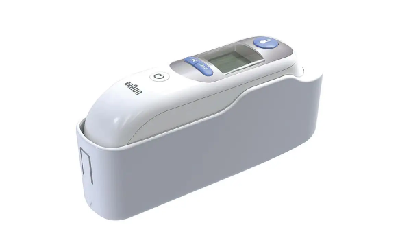 为什么耳温枪两只耳朵温度不一样 耳温枪左右耳温度不一样怎么回事