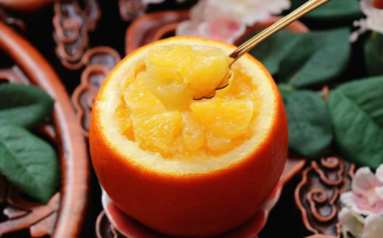 橙子在冰箱里可以保存多久（橙子放冰箱能放几天不坏）