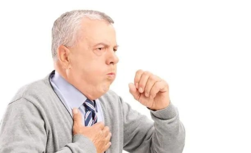 干咳咳痰是肺炎的判断标准吗 干咳咳痰不爽吃什么药效果好