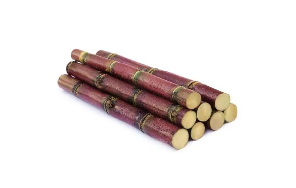 甘蔗加热后是凉性还是热性（加热的甘蔗是寒性的吗）