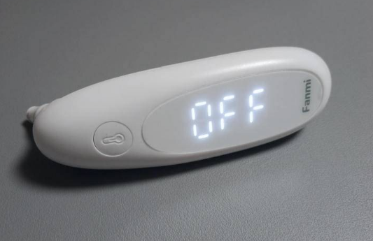 耳温枪可以测腋下温度吗 耳温枪量腋下准吗