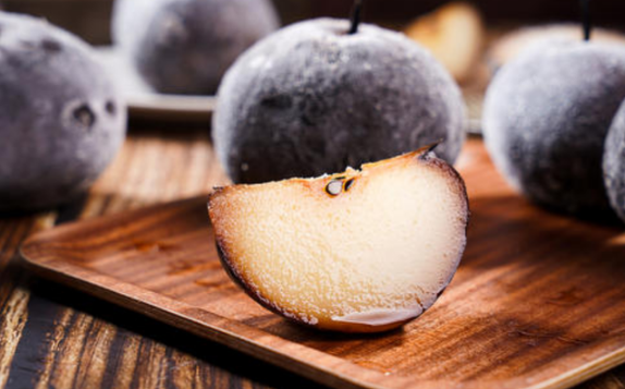 快递买的冻梨化掉了能吃吗 化了的冻梨还能吃吗