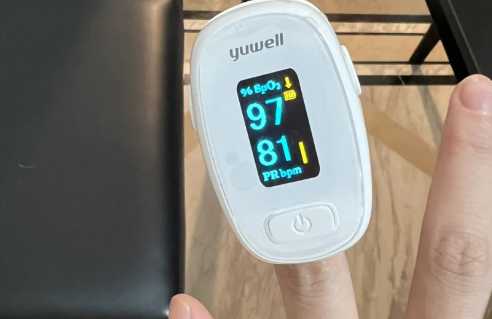 为什么大家都买血氧仪呢 得了新冠病毒为什么测血氧