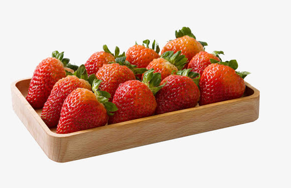 草莓为什么冬天上市 草莓为什么只有冬天卖的多