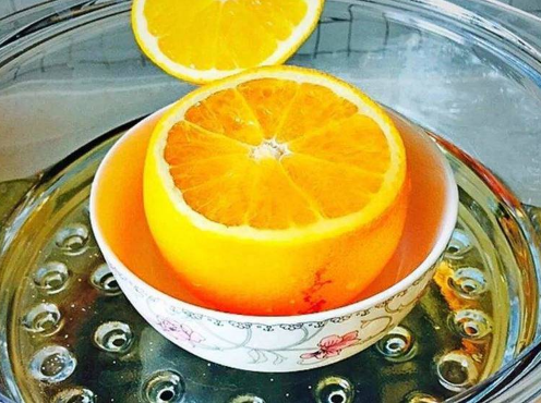 蒸橙子用什么锅比较好 蒸橙子可以用铁锅蒸吗