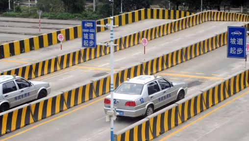 2023年会取消驾考次数吗 什么时候取消驾考五次不过